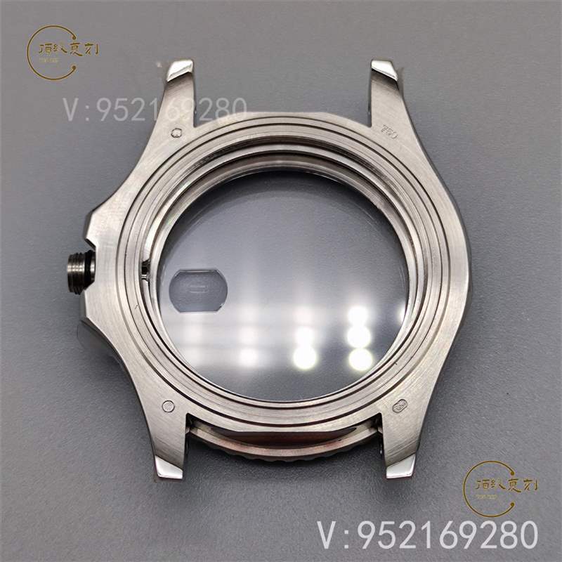 拆解評測-VS廠勞力士白金游艇42mm復刻表拆解細節怎么樣-復刻表