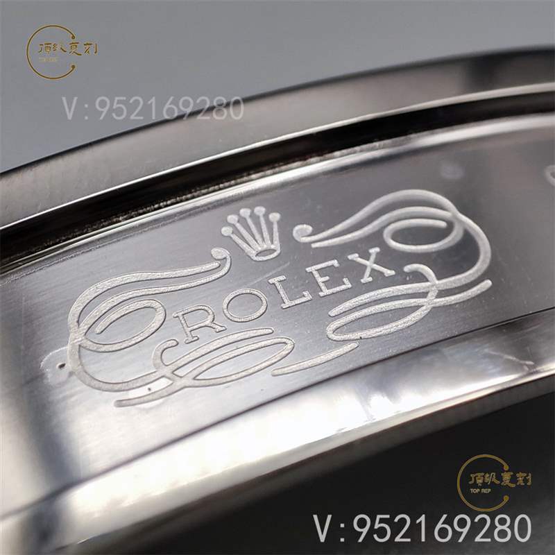 拆解評測-VS廠勞力士白金游艇42mm復刻表拆解細節怎么樣-復刻表