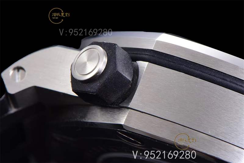 JF廠愛彼15710皇家橡樹V10版對比正品和N廠復(fù)刻版本怎么樣-復(fù)刻表