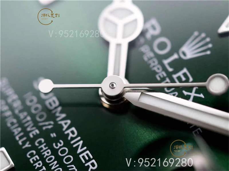 N廠v11版勞力士綠水鬼升級了什么地方,多少錢-復(fù)刻表