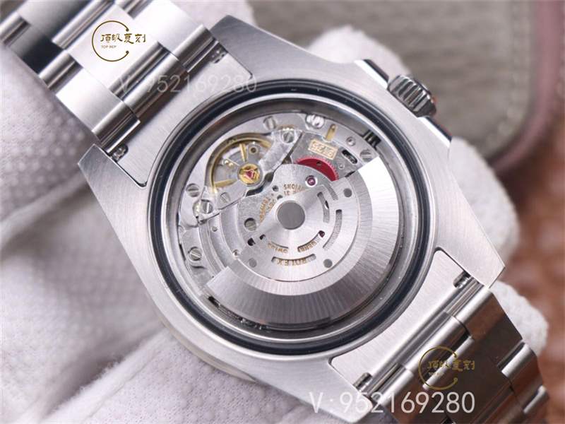 N廠v11版勞力士綠水鬼升級了什么地方,多少錢-復(fù)刻表