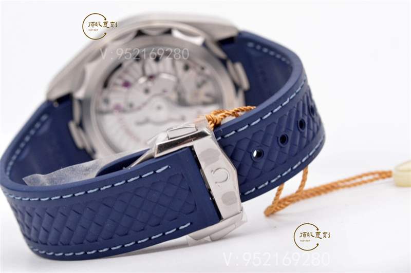 VS廠世界時-VS廠歐米茄海馬世界時復(fù)刻表值得入手嗎,拒絕一眼假-復(fù)刻表