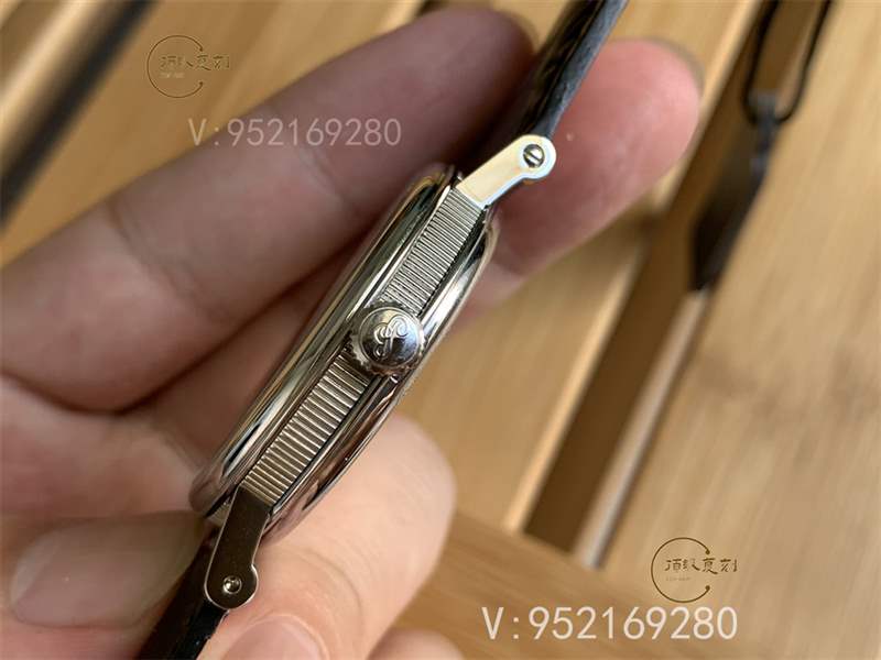 FK廠(chǎng)復(fù)刻寶璣經(jīng)典系列5177升級(jí)v3版做工怎么樣-復(fù)刻表