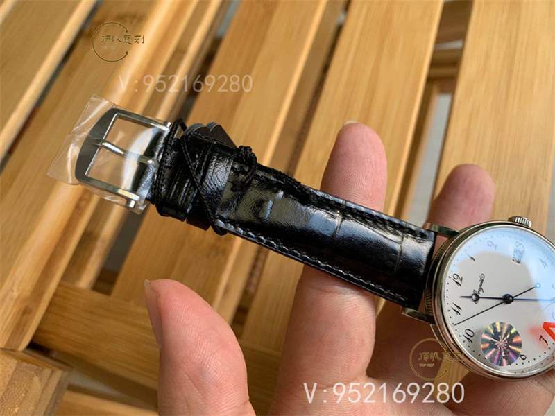 FK廠(chǎng)復(fù)刻寶璣經(jīng)典系列5177升級(jí)v3版做工怎么樣-復(fù)刻表