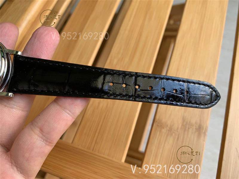 FK廠(chǎng)復(fù)刻寶璣經(jīng)典系列5177升級(jí)v3版做工怎么樣-復(fù)刻表