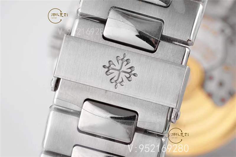 PPF廠鸚鵡螺-PPF廠百達(dá)翡麗鸚鵡螺v4版復(fù)刻表做工怎么樣-復(fù)刻表