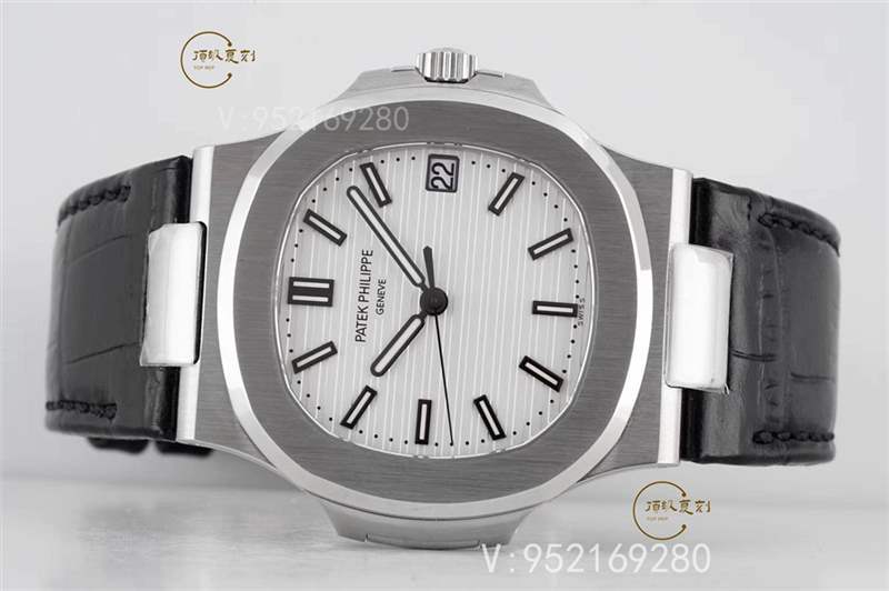 PPF廠鸚鵡螺-PPF廠百達(dá)翡麗鸚鵡螺v4版復(fù)刻表做工怎么樣-復(fù)刻表