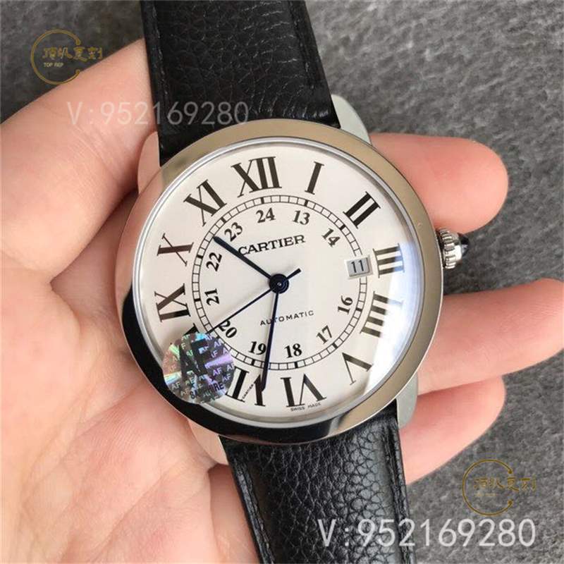 AF廠卡地亞倫敦復刻表質量怎么樣-復刻表