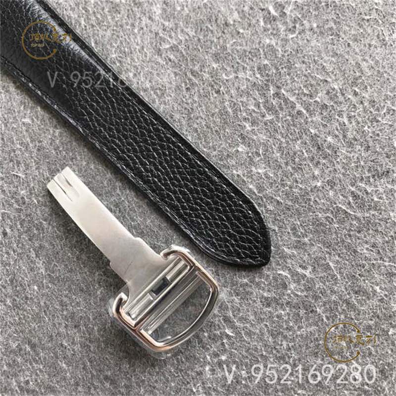 AF廠卡地亞倫敦復刻表質量怎么樣-復刻表