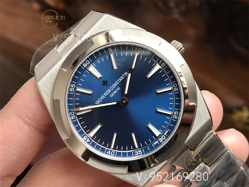 XF廠江詩丹頓縱橫四海海外超薄2000V復刻表做工怎么樣-復刻表