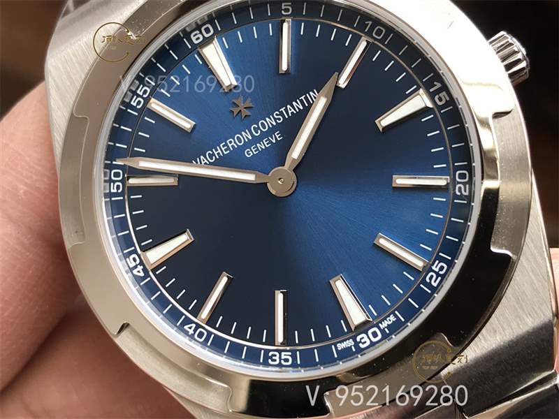 XF廠江詩丹頓縱橫四海海外超薄2000V復刻表做工怎么樣-復刻表