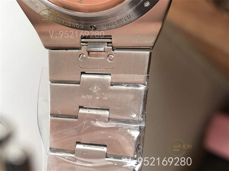 XF廠江詩丹頓縱橫四海海外超薄2000V復刻表做工怎么樣-復刻表