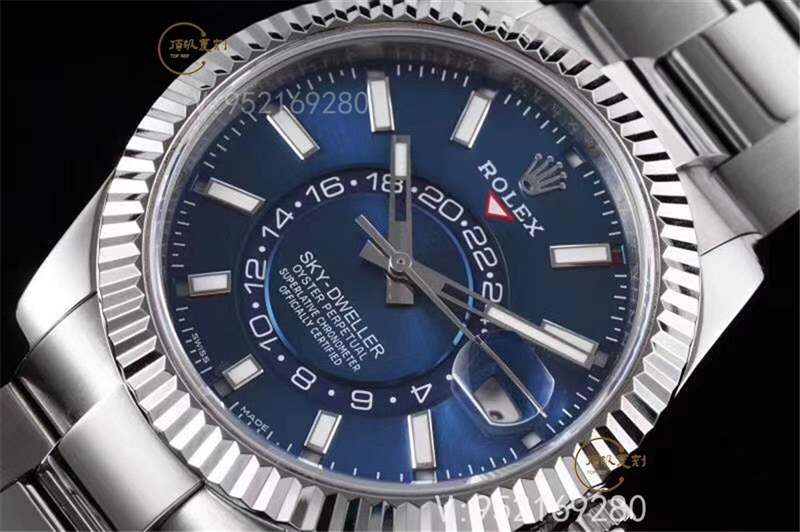 N廠勞力士天行者是天花板級(jí)別的復(fù)刻表嗎,做工怎么樣-復(fù)刻表