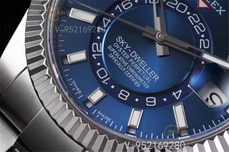 N廠勞力士天行者是天花板級(jí)別的復(fù)刻表嗎,做工怎么樣-復(fù)刻表