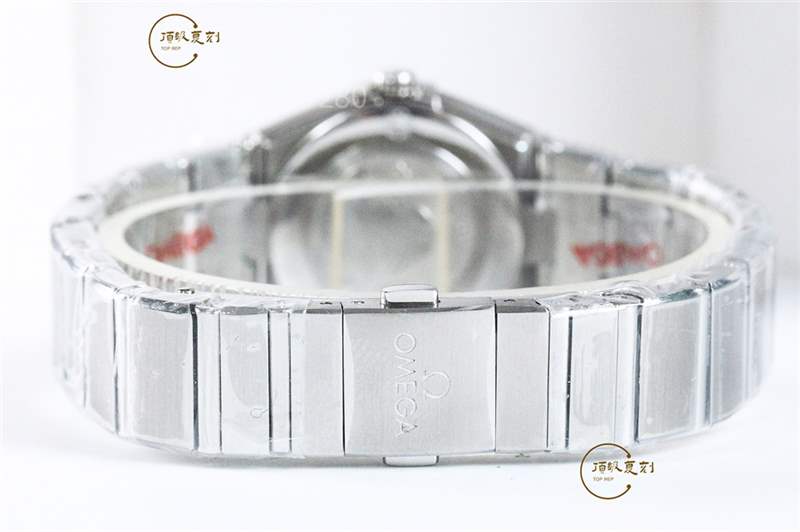 GF廠歐米茄25mm星座女士復(fù)刻手表做工怎么樣-石英機芯女表-復(fù)刻表