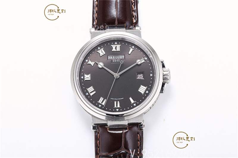 V9廠寶璣Marine航海系列5517復刻表做工怎么樣-復刻表