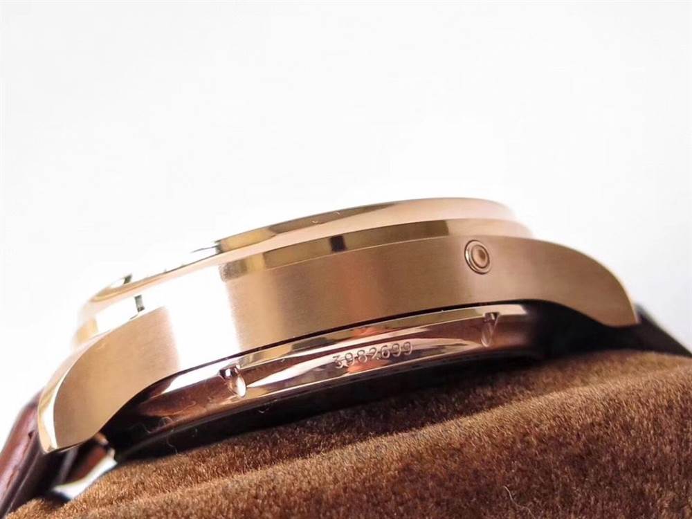 ZF廠萬國葡萄牙系列逆跳陀飛輪復刻手表做工怎么樣-ZF廠萬國陀飛輪-復刻表