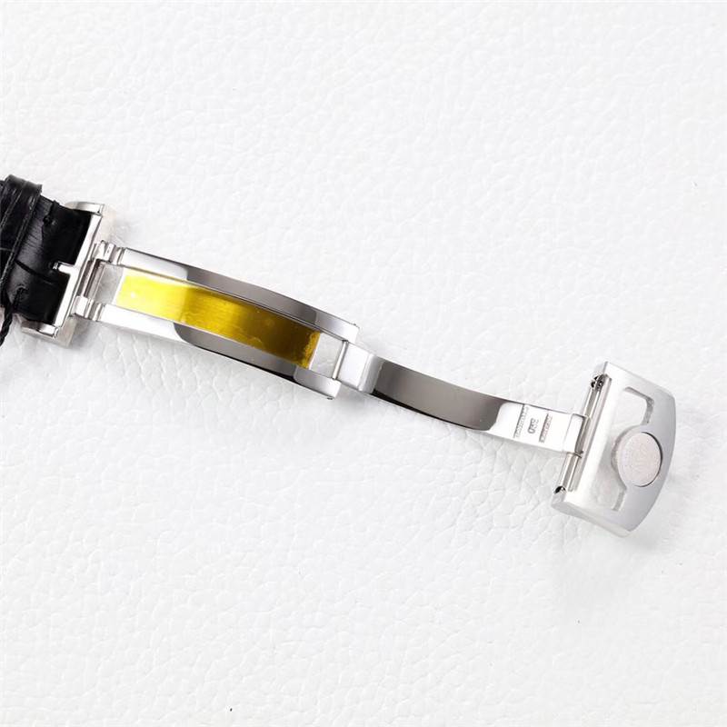 ZF廠萬國達文西系列IW393402復刻表做工怎么樣-復刻表