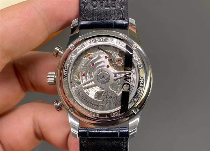 ZF廠萬國葡萄牙計(jì)時(shí)系列IW371605復(fù)刻表值得入手嗎-ZF廠葡計(jì)-復(fù)刻表