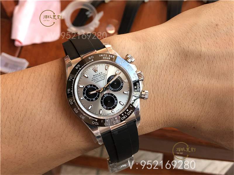 N廠手表現在怎么樣了,還能入手n廠復刻手表嗎-復刻表