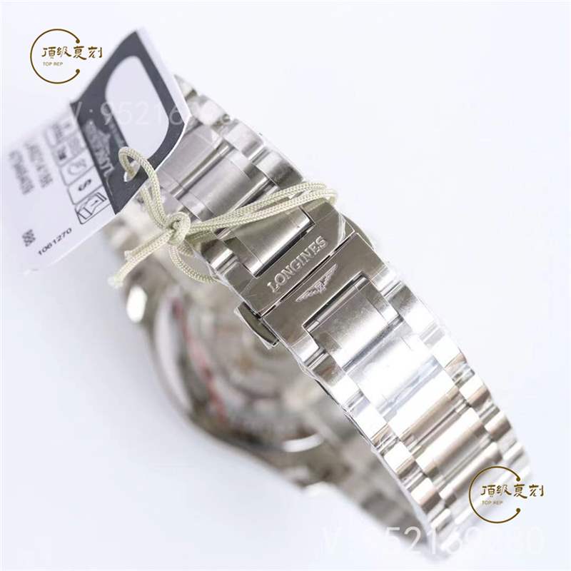 GF廠浪琴名匠月相復(fù)刻表L899.5一體機(jī)芯功能對(duì)版嗎,怎么使用-復(fù)刻表