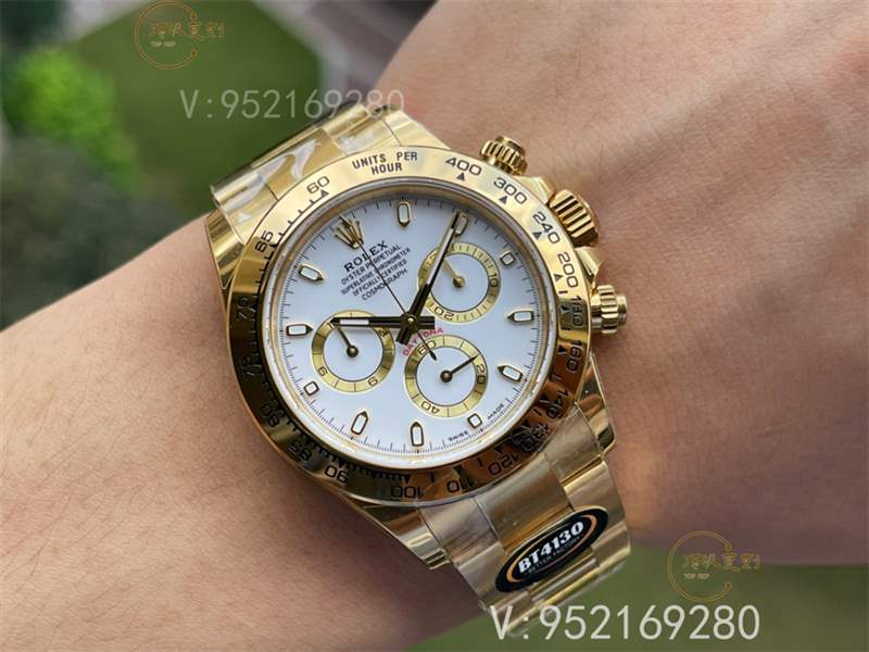 復刻手表是仿表嗎,仿表值得買嗎-復刻表