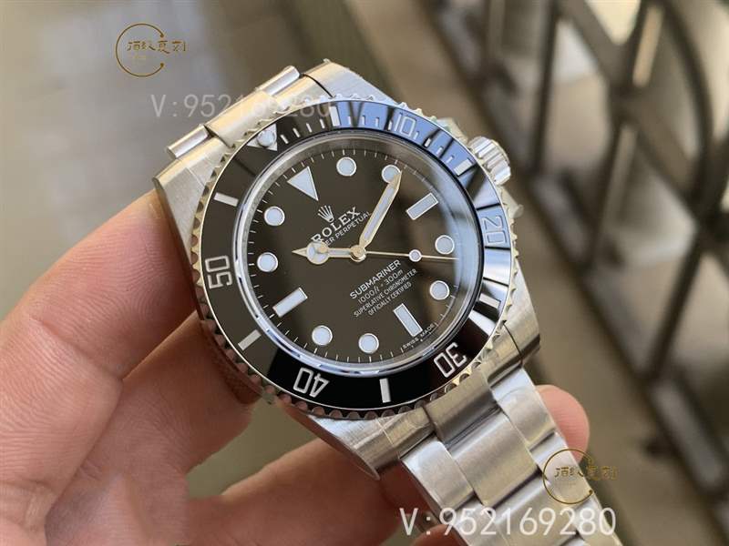 揭秘廣州復刻表市場機芯內幕-復刻表