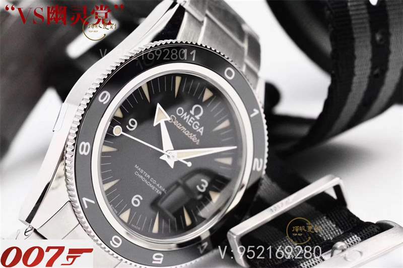 VS廠海馬150-揭秘vs廠歐米茄海馬150復(fù)刻表發(fā)展歷程-復(fù)刻表