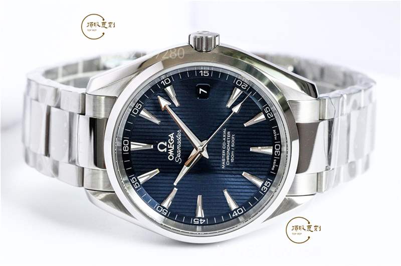 VS廠海馬150-揭秘vs廠歐米茄海馬150復(fù)刻表發(fā)展歷程-復(fù)刻表