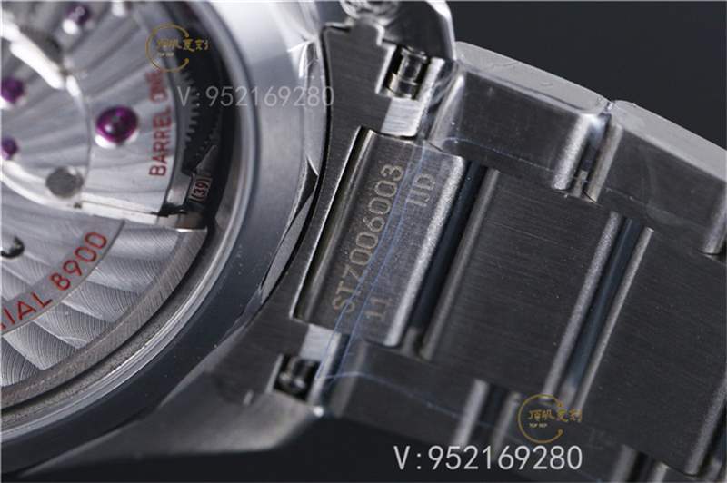 VS廠海馬150-揭秘VS廠歐米茄海馬150柚木黑盤復刻表做工怎么樣-復刻表