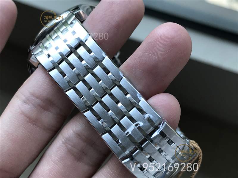 VS廠明亮之藍-揭秘VS廠歐米茄蝶飛明亮之藍復刻表做工怎么樣-復刻表