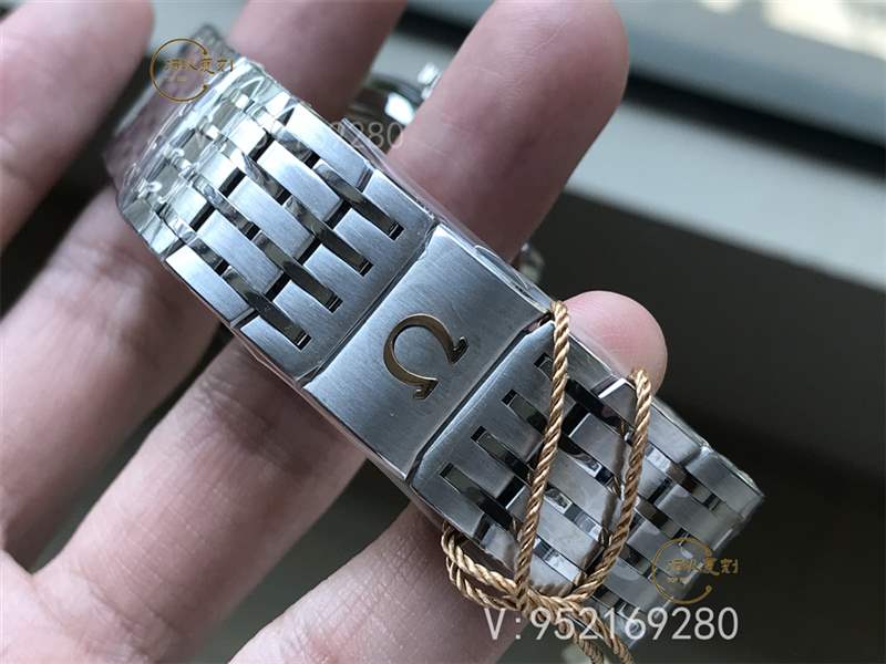 VS廠蝶飛-揭秘VS廠歐米茄蝶飛復(fù)刻表做工值得入手嗎-復(fù)刻表