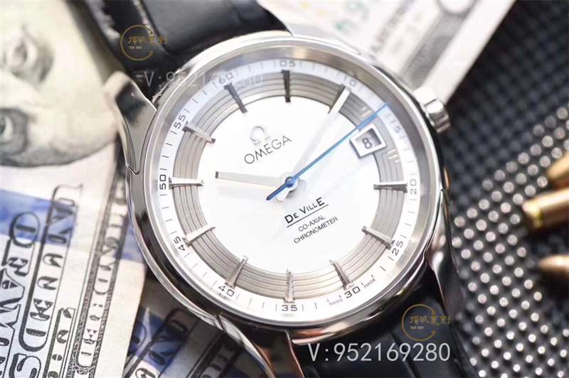 VS廠蝶飛-揭秘VS廠歐米茄蝶飛復(fù)刻表做工值得入手嗎-復(fù)刻表