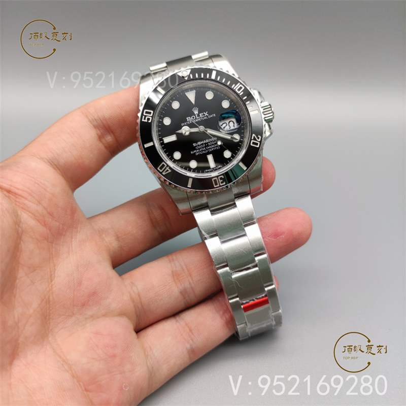 VS廠勞力士水鬼復(fù)刻表對比C廠水鬼那個好-復(fù)刻表