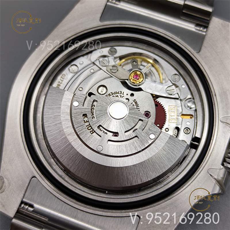 VS廠勞力士水鬼復(fù)刻表對比C廠水鬼那個好-復(fù)刻表