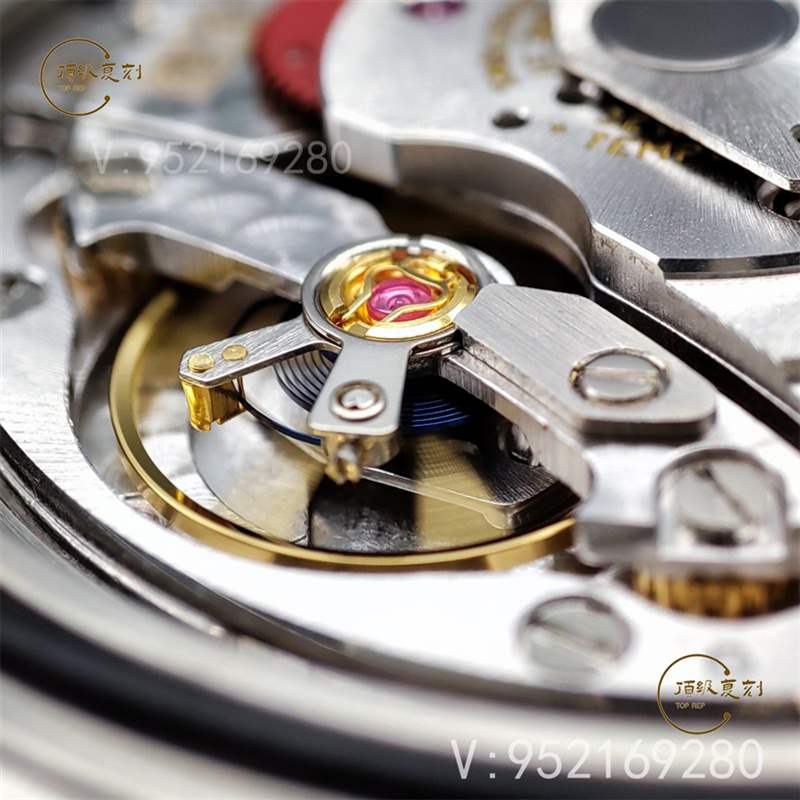VS廠勞力士水鬼復(fù)刻表對比C廠水鬼那個好-復(fù)刻表