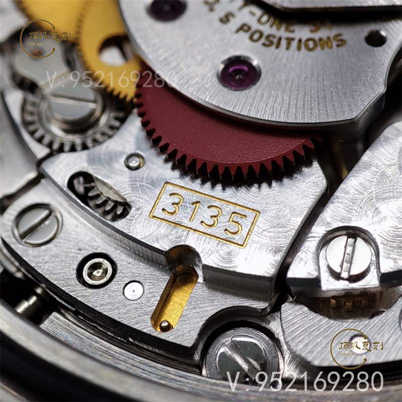 VS廠勞力士水鬼復(fù)刻表對比C廠水鬼那個好-復(fù)刻表