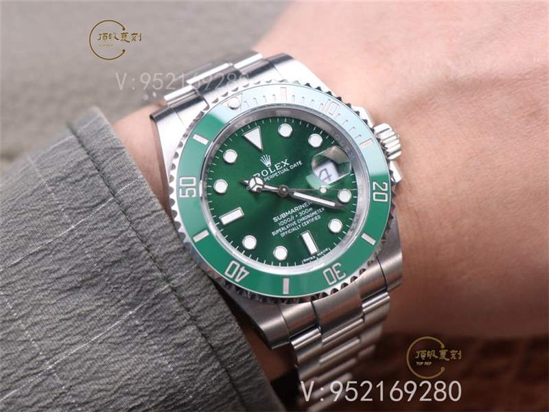 勞力士水鬼復(fù)刻表3135機(jī)芯容易出問(wèn)題嗎-復(fù)刻表