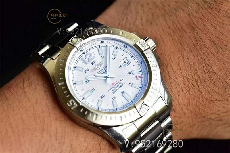 GF廠百年靈挑戰者復刻表做工評測,值得入手嗎-復刻表