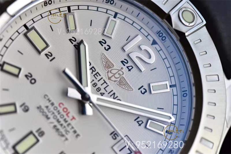 GF廠百年靈挑戰者復刻表做工評測,值得入手嗎-復刻表