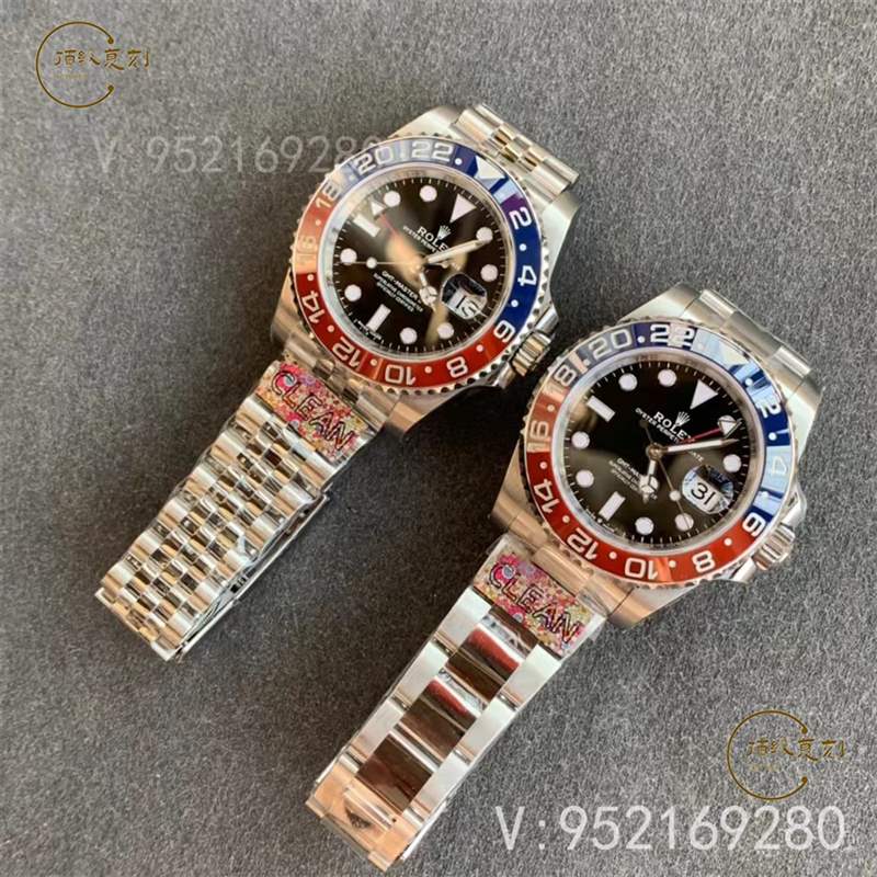 2022年C廠clean廠最值得入手的5款勞力士復(fù)刻表-復(fù)刻表