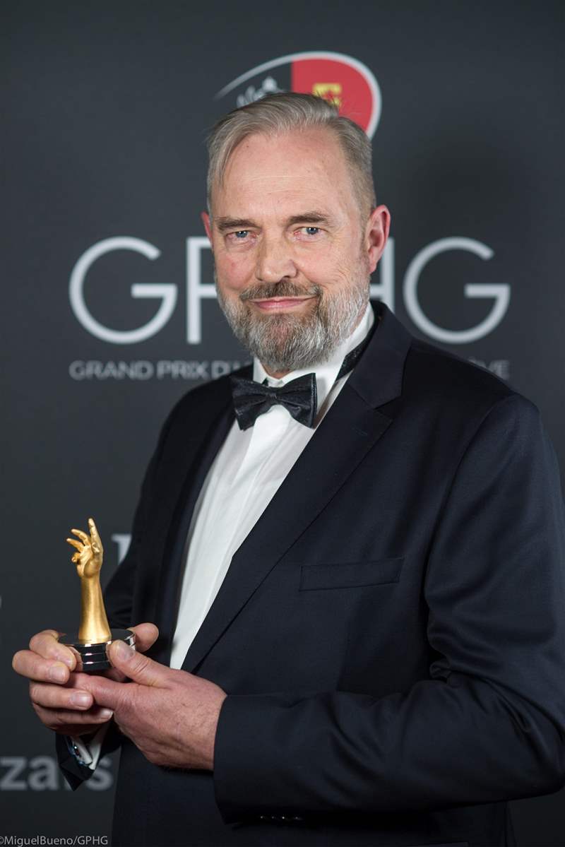 深入了解技術制表業,這款擒縱系統會讓您大開眼界-復刻表