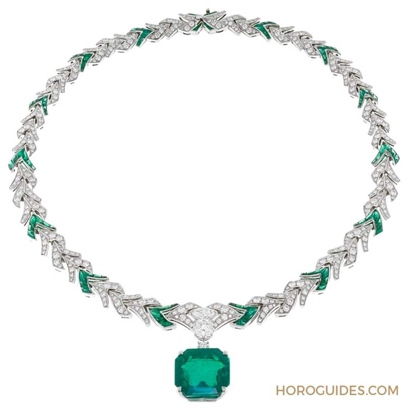 重磅彩寶,色彩迸發|BVLGARI頂級珠寶暨復雜腕表展-復刻表