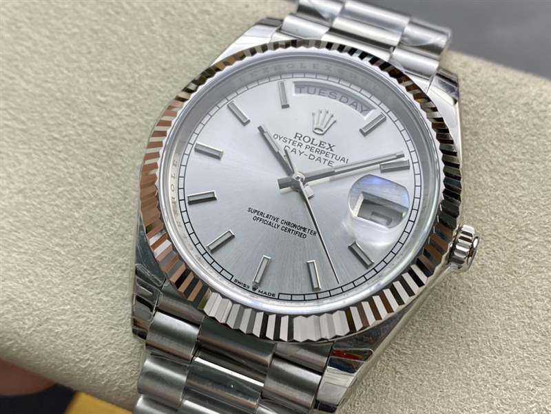 聊一聊EW廠手表做工怎么樣,值得買嗎-復刻表