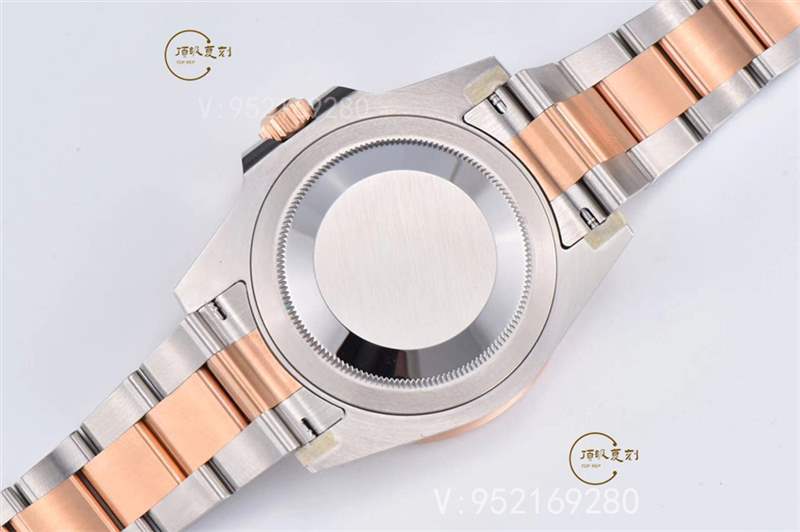 C廠clean廠勞力士格林尼治沙士圈復(fù)刻表評(píng)測(cè),C廠沙士圈怎么樣-復(fù)刻表