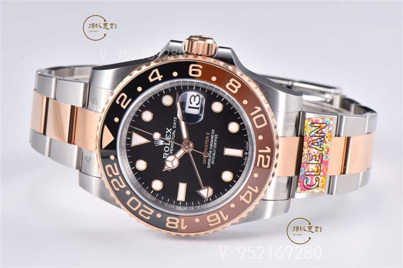 N廠和C廠的勞力士哪個更好？-復刻表