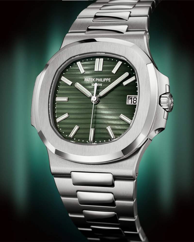 阿里爾的想法:最近上漲的手表價格下跌應該不足為奇-復刻表