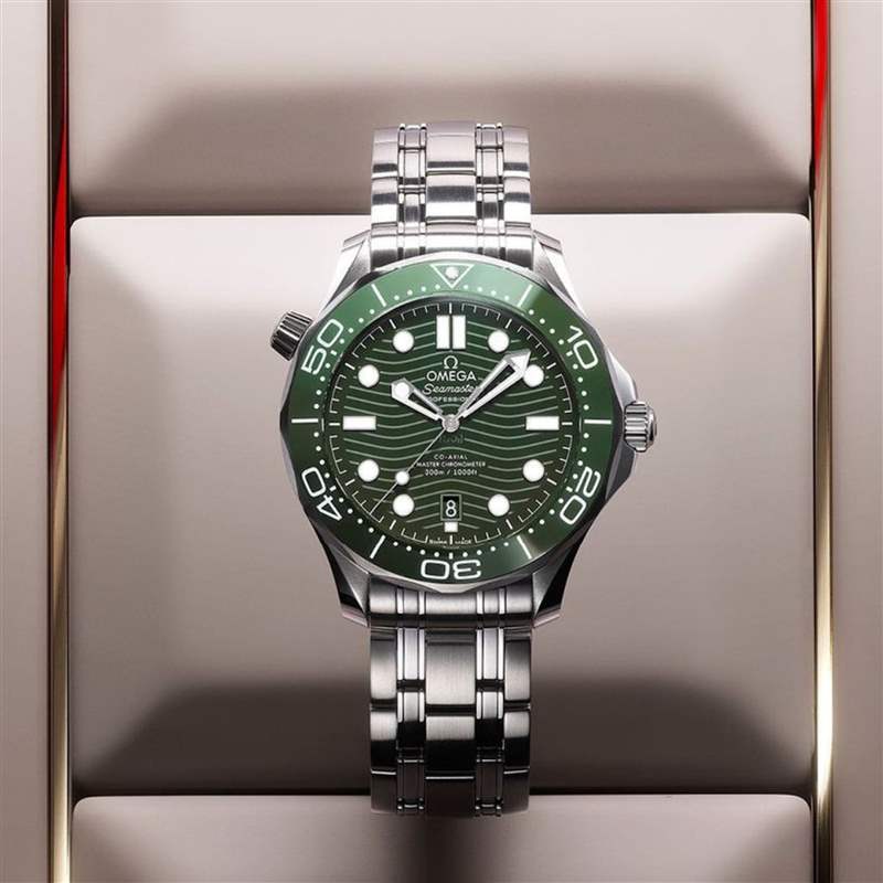OMEGA海馬潛水手表必讀指南,入手Seamaster前要知道哪款最保值！-復刻表