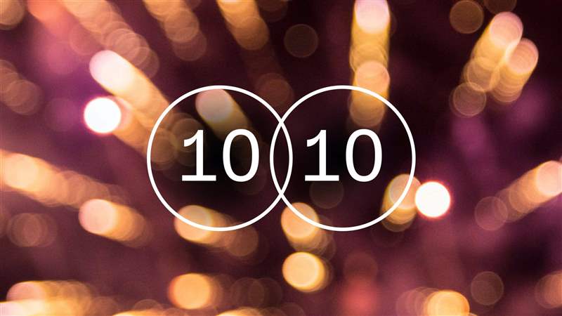 公告介紹 Hodinkee 的 10/10 活動：我們社區的慶?；顒?復刻表