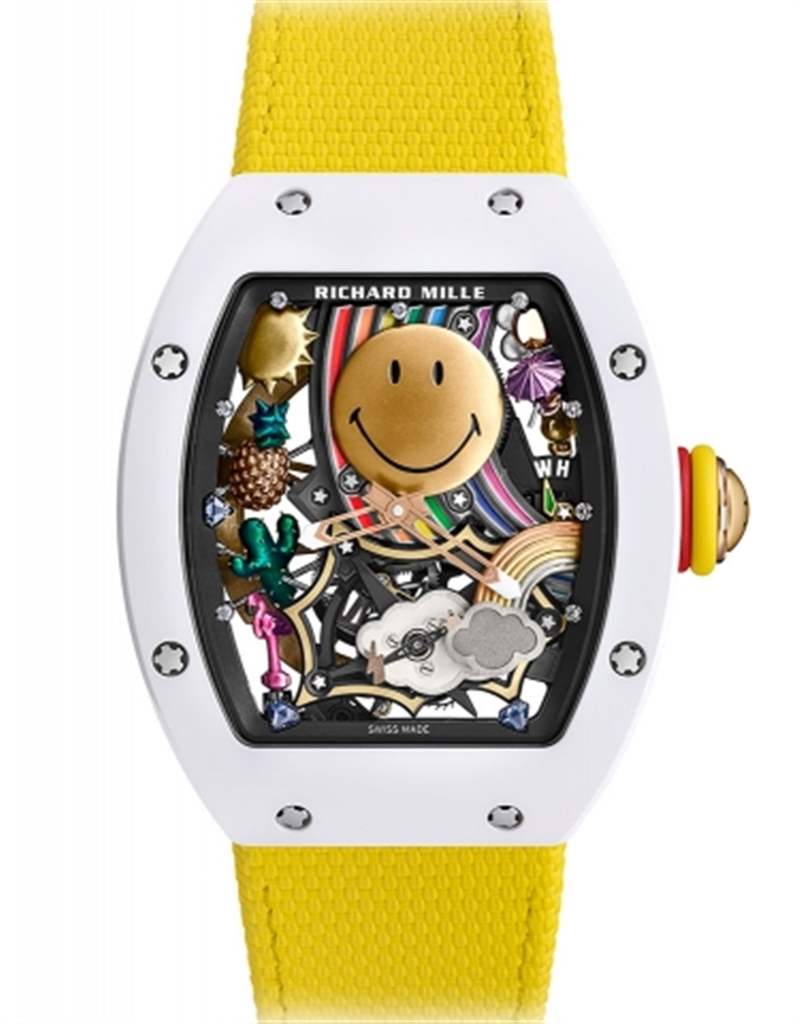 TOP 100名表熱搜排行榜：10月重點速報-復刻表